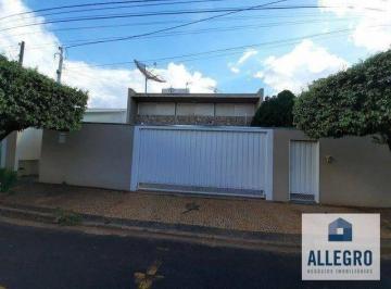 3c87075c43b56cfdfeb8b864cc35524caf039f76 · Casa com 4 dormitórios à venda, 406 m² por R$ 800.000,00 - Jardim Tarraf II - São José do Rio Preto/