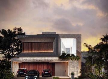 232ba4917ec75422654bd120f0ee33982576cff6 · Casa à venda no Golfe Jardins, com 5 suítes com vista para o campo e 3 vagas de garagem ! Próximo ao