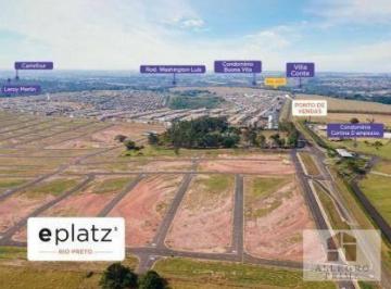 32761c6de331f01dcf1530368e0fa6a17d677f0d · Terreno à venda, 240 m² por R$ 115.500 - Chácara Bela Vista - São José do Rio Preto/SP