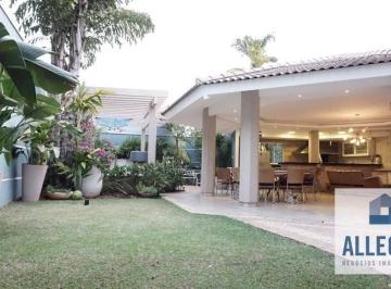 3371ad12676d7f1d193bba45581ee20581921f7c · Sobrado com 4 dormitórios à venda, 442 m² por R$ 2.800.000 - Parque Residencial Damha I - São José d