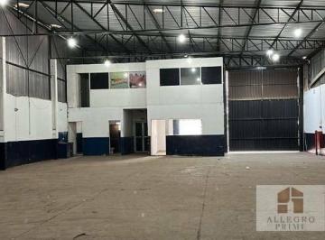4c40210046f4a03662ab69afa2662a415045aa5b · Barracão para alugar, 450 m² por R$ 16.000,00/mês - Vila Toninho - São José do Rio Preto/SP