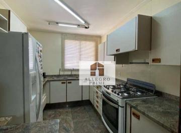 34f2dec34427032c81de071e17e67c7678928f20 · Apartamento à venda no Ed. Walter Spott com 4 dormitórios e 2 vagas de garagem / Próximo ao Centro