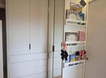 a04fc87f646138b33a303e3437108bf736d95446 · Apartamento com 2 dormitórios à venda, 72 m² por R$ 850.000 - Jardim Tarraf II - São José do Rio Pre