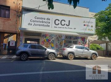 bab44b957bbccbbd237f7217c21f5bebf85b3036 · Prédio à venda, 853 m² por R$ 2.500.000 - Centro - São José do Rio Preto/SP