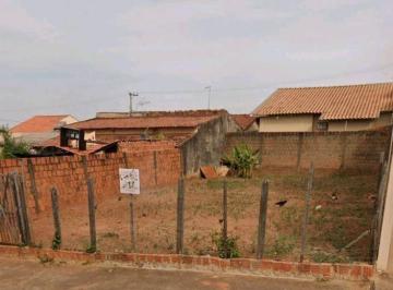 a935f37a7251acb75607dbb3b8e4b2c1c547d614 · Terreno à venda, 200 m² por R$ 100.000 - Parque das Aroeiras II - São José do Rio Preto/SP