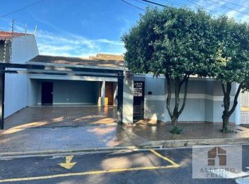 92daa23cd419b81d05961524026324f859a4ea68 · Casa com 3 dormitórios à venda, 200 m² por R$ 850.000,00 - Jardim São Marco - São José do Rio Preto/