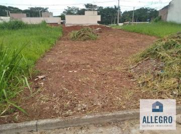 76f1459d7a6ccf976085d7db5b75bb352d04f63f · Terreno à venda, 160 m² por R$ 58.000,00 - Residencial Lago Sul - Bady Bassitt/SP