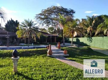 823007bf273abc1e3f1dd1971c87d375199a54b6 · Casa com 4 dormitórios à venda, 500 m² por R$ 2.400.000,00 - Monte Carlo - Guapiaçu/SP