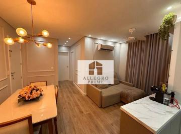 684d184b5f217c2ec76c5a82a56c42d2c291f7df · Apartamento à venda no Green Life com 2 dormitórios e 1 vaga de garagem / Próximo a Leroy Merlin
