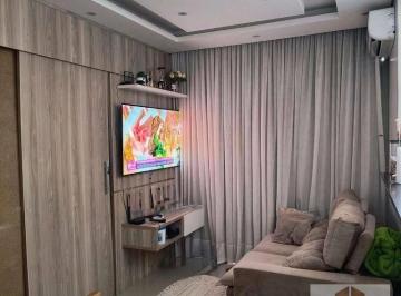a2d39b535131565c258fb46165f6b3995ce0bf7d · Apartamento à venda no Rios Di Itália com 2 dormitórios e 1 vaga de garagem / Próximo ao Muffato Dah