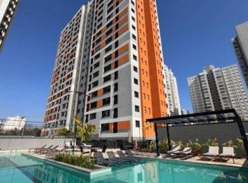 34351f554fe3bb60922e74630ba9d48227428367 · Apartamento com 3 dormitórios à venda, 78 m² por R$ 690.000,00 - Vila Sinibaldi - São José do Rio Pr