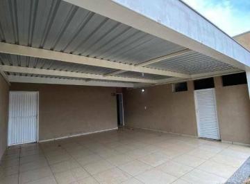 937b7529f17bde6176e6753c752682fb5b8344a9 · Casa com 3 dormitórios à venda, 147 m² por R$ 530.000 - Vila Sinibaldi - São José do Rio Preto/SP