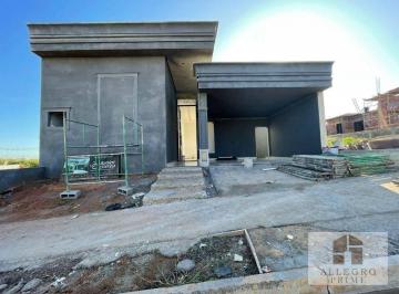 64798d6d5d5d2b581072a19af2f5e3886b398f71 · Casa com 3 dormitórios para alugar, 156 m² por R$ 7.230,00/mês - Residencial Maria Julia - São José