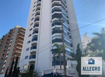 c3d0fef77148e9afd8ef6d6dce135fef13ec7386 · Apartamento com 4 dormitórios à venda, 300 m² por R$ 1.580.000,00 - Vila Redentora - São José do Rio