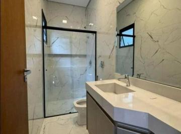 076ada832faad534fe0c8bd05f0b0e065bafb96a · Casa com 3 dormitórios à venda, 151 m² por R$ 1.300.000,00 - Residencial Maria Julia - São José do R