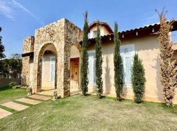 5d768a445fc0b414da9e45fd32541ba9802e07be · Casa à venda no Condomínio Monte Carlo, com 3 suítes, totalmente planejada - Próximo ao Compre Mix!!