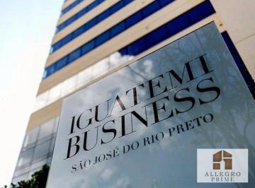 18a3d6c1708cec5fb18175d937fc5eee628942e0 · Sala para alugar, 44 m² por R$ 5.793/mês - Iguatemi - São José do Rio Preto/SP