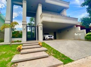 e7d115d4495bf17e7c41a5aa5bc6bf78e764408b · Casa à venda Quinta do Golfe Jardins com 5 suítes e 2 vagas de garagem / Próximo ao Shopping Iguatem