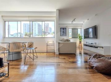 Apartamento de 1 quarto, São Paulo · Apartamento com suíte e excelente iluminação no Alto de Pinheiros