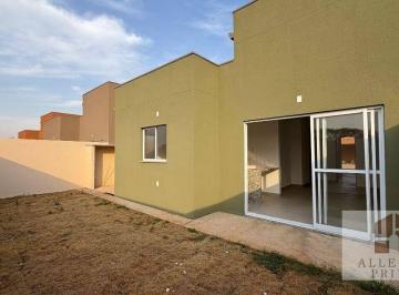70a02a841371f3b5970368e47bb7207196e88aa8 · Casa com 2 dormitórios à venda, 104 m² por R$ 500.000,00 - Raízes Impperial. - Bady Bassitt/SP