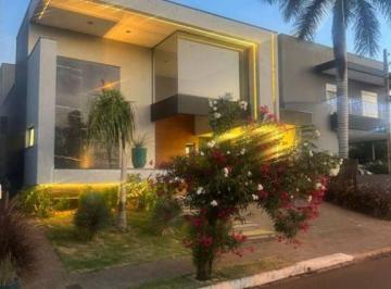 103f87e7481966a525315327c59e5152bb9fb62c · Casa com 3 dormitórios à venda, 270 m² por R$ 2.330.000,00 - Condomínio Recanto do Lago - São José d