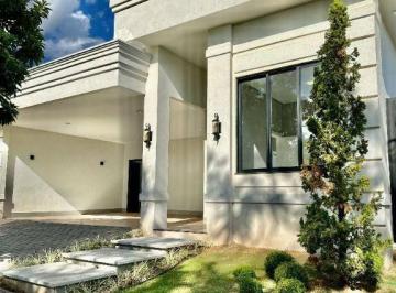 e3feb16f593c265fbc5c5a13885896a1ffcc4c37 · Casa com 3 dormitórios à venda, 224 m² por R$ 1.700.000,00 - Jardim Botanico - Bady Bassitt/SP