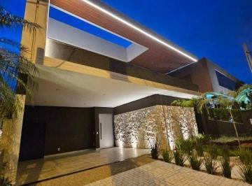 a34ca93bc716979838f77bf66abb3d90011ff105 · Casa com 4 dormitórios à venda, 320 m² por R$ 2.790.000 - Village La Montagne - São José do Rio Pret