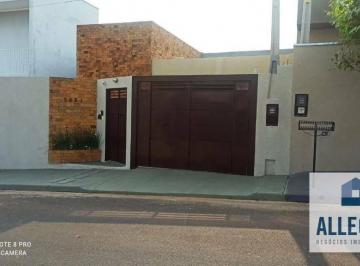 052489b943d742d2d64f99ab986ca3b559be1b91 · Casa à venda em Bady Bassitt com 3 dormitórios e 2 vagas de garagem !