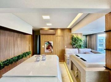 d628c0492598e07f3f1b53e32e03717e1a377185 · Apartamento com 3 Suítes e 4 Vagas de Garagem à Venda no DUOJK, Próximo ao Shopping Iguatemi!