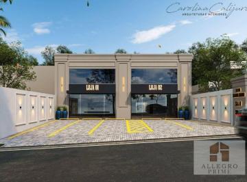 09359417d6589d13fb98e6f3683f97cd18eb981e · Salão à venda, 144 m² por R$ 2.750.000,00 - Parque Industrial - São José do Rio Preto/SP