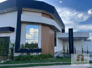 bd23b3081c3e3d1b544e19ad9a6aac758df77c76 · Casa com 3 quartos à venda, 240 m² por R$ 1.890.000 - Terravista Residence Club - Mirassol/SP