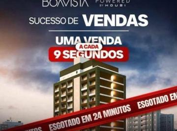 93a911fc704970554077d712ed9846c33a83d01f · Studio com 1 dormitório à venda, 31 m² por R$ 284.500 - Boa Vista - São José do Rio Preto/SP