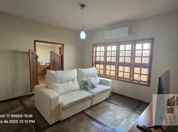 3efc6622911224e25b0d3c1ffd7424f49d7e923f · Casa com 3 dormitórios à venda, 195 m² por R$ 490.000 - Jardim Fuscaldo - São José do Rio Preto/SP