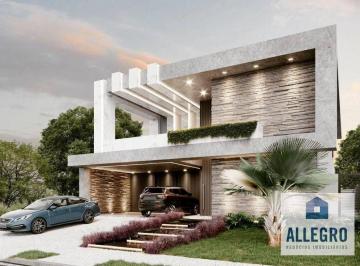 868a4d12292412f0e3e7c474217f09f951069233 · ILuxo e Modernidade no Condomínio Quinta do Golfe Jardins! Com 4 suítes e 2 vagas de garagem !! / Pr