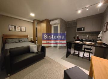 Foto 01 · Apartamento, Jardim Paulistano, São José do Rio Preto, SP