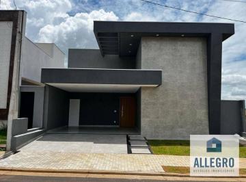 4c57a70ef3b6c89daf4b8968ecfa73d2354a80a3 · Casa com 3 dormitórios à venda, 175 m² por R$ 990.000,00 - Village Mirassol IV - Mirassol/SP