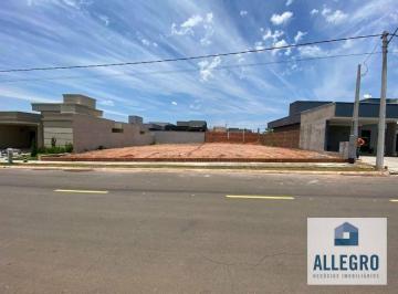 4fef73a5591272b256f71539fdfc58989dd262ae · Terreno à venda, 506 m² por R$ 190.000,00 - Setlife II - Mirassol/SP