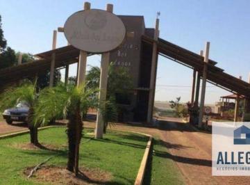 77cd6aa05c0529b8cb2991602e6321b8abd811e0 · Terreno à venda, 490 m² por R$ 140.000,00 - Aldeia dos Lagos - Icém/SP