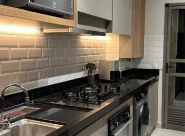 4ae1a71ef0f73a5f2af5d16ec5fb62034d4829e4 · Apartamento à venda no Sense Residence com 2 dormitórios e 1 vaga de garagem / Próximo a Plaza Aveni