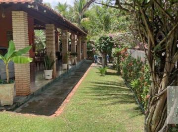 1d661dfb327f572958ad07ce4cbddae6656b694d · Rancho com 4 dormitórios à venda, 480 m² por R$ 560.000 - Centro - Mendonça/SP