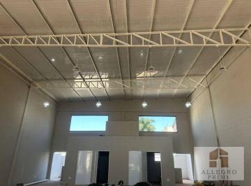 83aab973f5ae31d7277c2999b3c70de4192071f9 · Barracão para alugar, 216 m² por R$ 12.000/mês - Jardim Yolanda - São José do Rio Preto/SP
