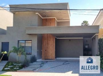 a6a678c1028e017a93050e347a905be402415757 · Casa à venda no Village La Montagne com 3 suítes e 2 vagas de garagem / Próximo ao Shopping Iguatemi