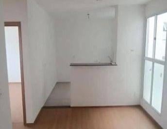 d49ffb8801db1653af4dcba3b252c7b9bd6551ff · Apartamento com 2 dormitórios à venda, 42 m² por R$ 160.000 - Jardim Laguna - Mirassol/SP