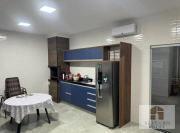 4547fdc5516bc0a89fde8d1a5ea270f5e1ed4e1c · Casa com 2 dormitórios à venda, 120 m² por R$ 441.000 - Mais Parque - Mirassol/SP.