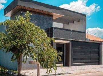 41a5ab5ab10c0396a34a975534ee03f6fa4684fc · Casa à venda no Set Sul II com 3 dormitórios e 2 vagas de garagem !!