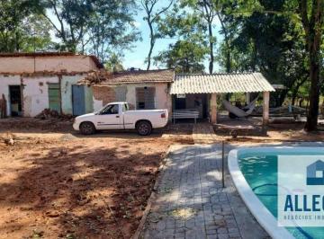 2f86b0da29cb6ef438d68f1168e3b706c0f201d3 · Estância Jockey Club - À venda com 6.000m² / Próximo ao Vila Conte !!