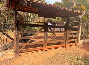 Rural · 780m² · 3 Quartos · 6 Vagas · SÍTIO À VENDA NO BALNEÁRIO LAGO DOS CISNES - FELIXLÂNDIA
