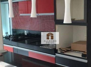 90944f41f4e19ace3e3eb6285cbb48df72027e03 · Apartamento com 3 dormitórios à venda, 60 m² por R$ 350.000,00 - Jardim Vivendas - São José do Rio P