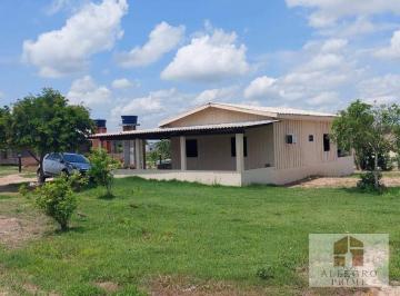 d197924ae6af184711e20d303018a9e7f2e7ddd5 · Chácara à venda em Alta Floresta MT com 2 dormitórios e 26500m²