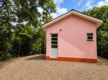 Rural · 360m² · 1 Quarto · 4 Vagas · RANCHO À VENDA NO BALNEÁRIO LAGO DOS CISNES - FELIXLÂNDIA